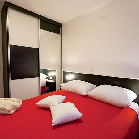 Apartments Dalmatia (Adults Only) プリヴラカ エクステリア 写真