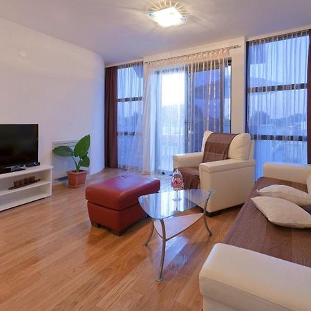 Apartments Dalmatia (Adults Only) プリヴラカ エクステリア 写真