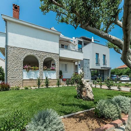 Apartments Dalmatia (Adults Only) プリヴラカ エクステリア 写真