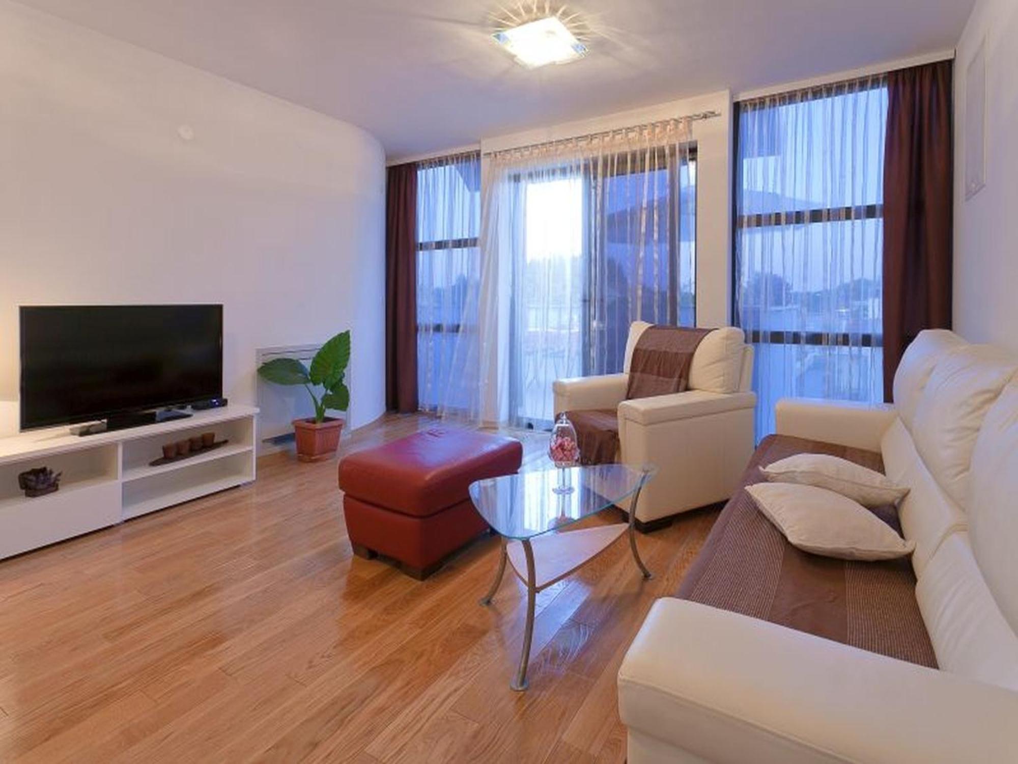 Apartments Dalmatia (Adults Only) プリヴラカ エクステリア 写真