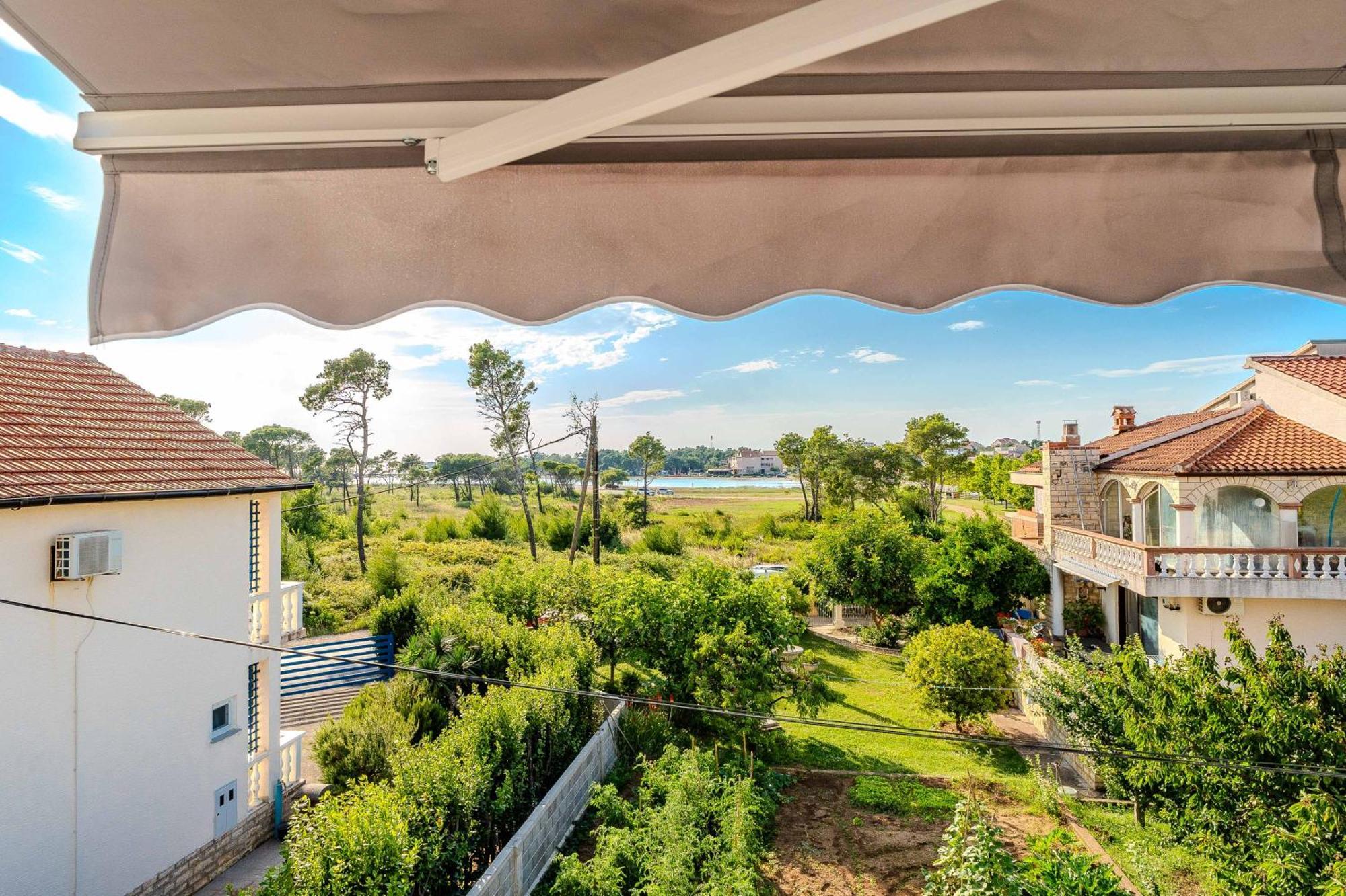 Apartments Dalmatia (Adults Only) プリヴラカ エクステリア 写真