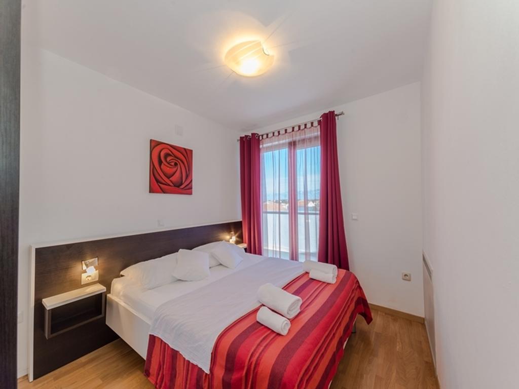 Apartments Dalmatia (Adults Only) プリヴラカ エクステリア 写真