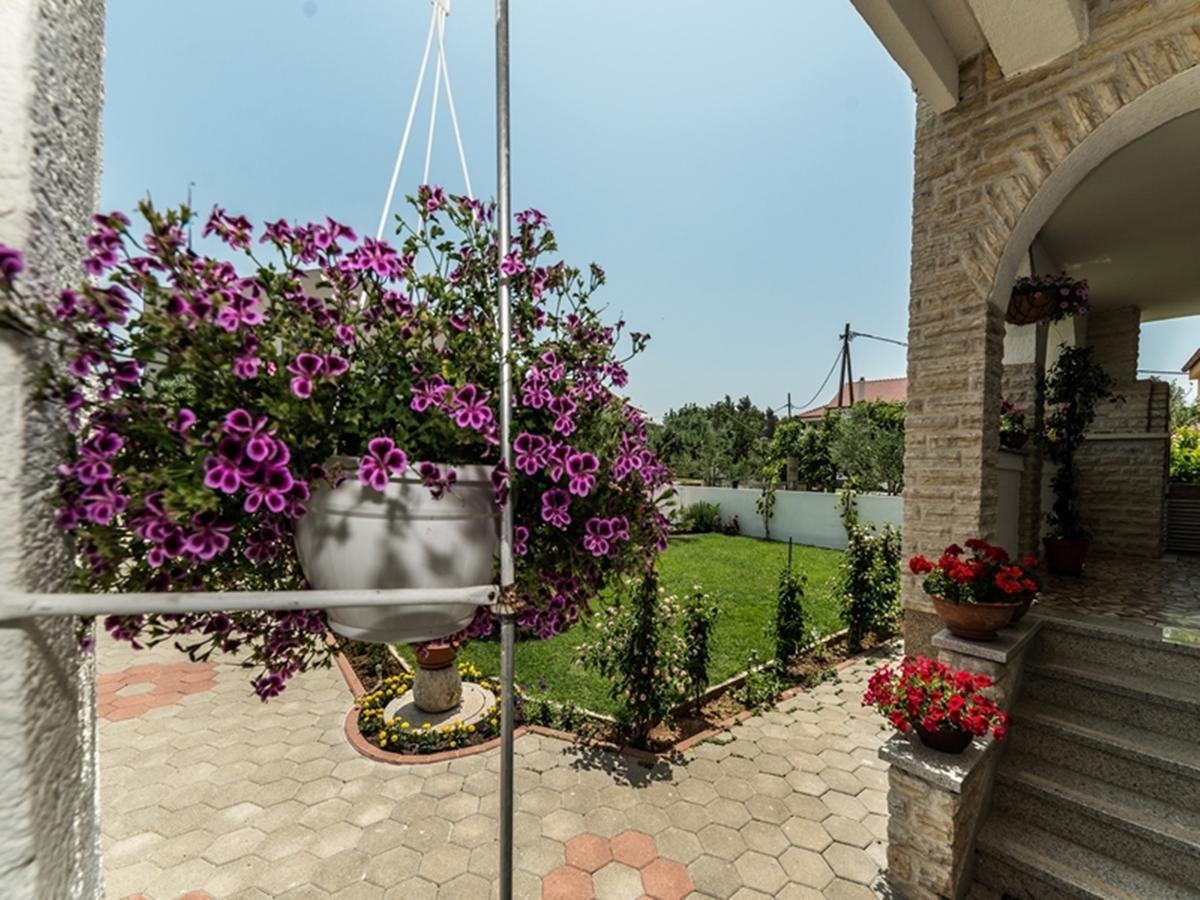 Apartments Dalmatia (Adults Only) プリヴラカ エクステリア 写真
