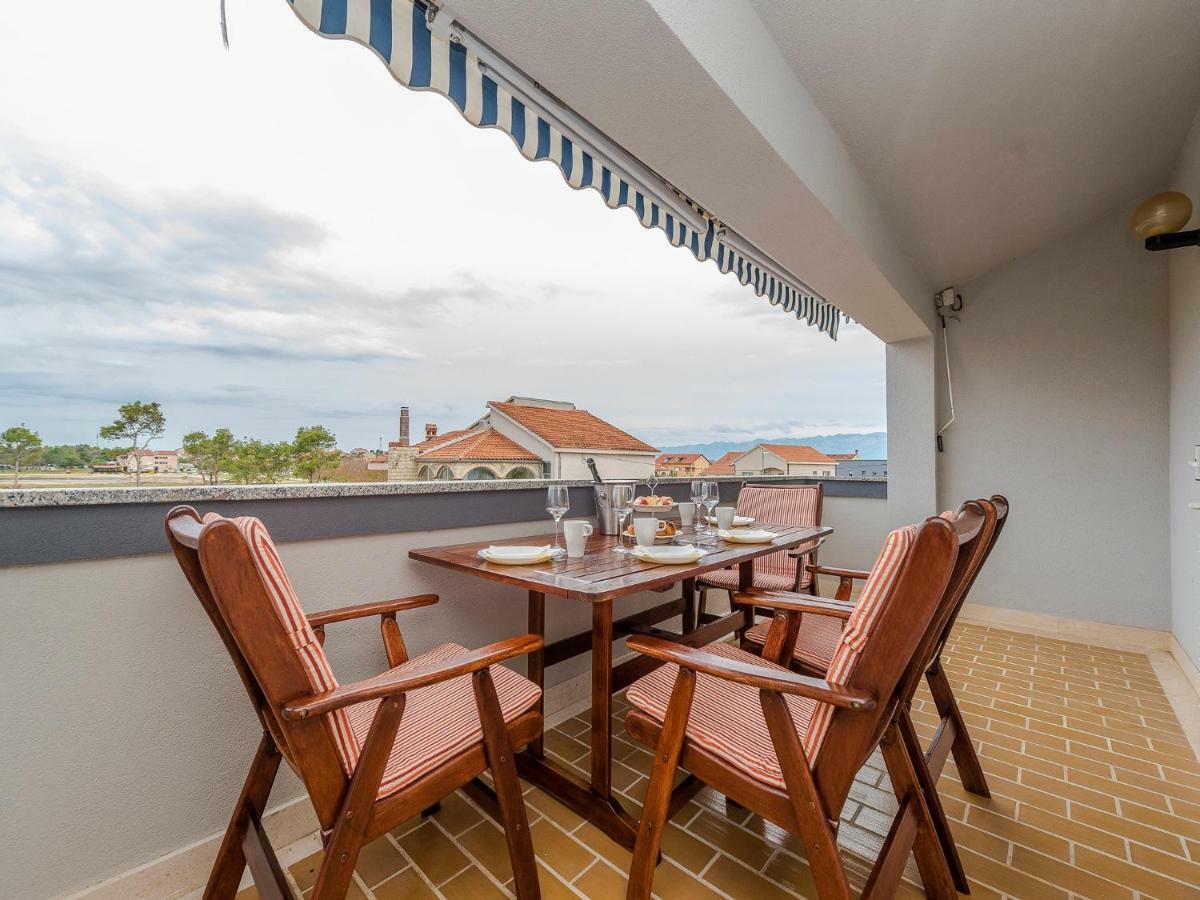 Apartments Dalmatia (Adults Only) プリヴラカ エクステリア 写真